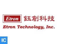 Etron (钰创科技)